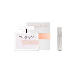 YODEYMA LIS - MY WAY (GIORGIO ARMANI) - (MINI PRÓBKA 2ML)