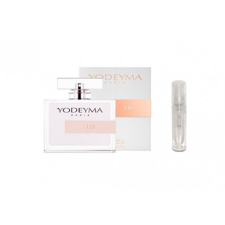 YODEYMA LIS - MY WAY (GIORGIO ARMANI) - (MINI PRÓBKA 2ML)