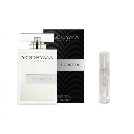 YODEYMA HOUSTON 100ML YODEYMA HOUSTON 100ML