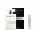 YODEYMA HOUSTON 100ML