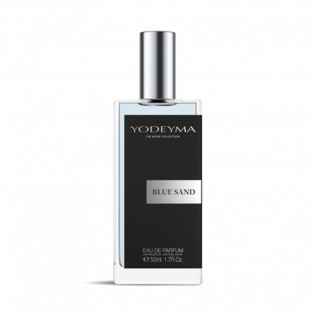 YODEYMA BLUE SAND 50ML YODEYMA BLUE SAND 50ML