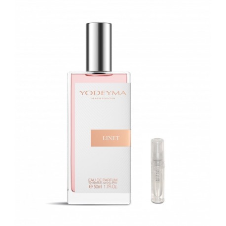 YODEYMA LINET 50ML YODEYMA LINET 50ML