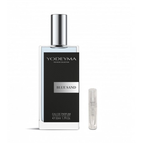 YODEYMA BLUE SAND 50ML YODEYMA BLUE SAND 50ML
