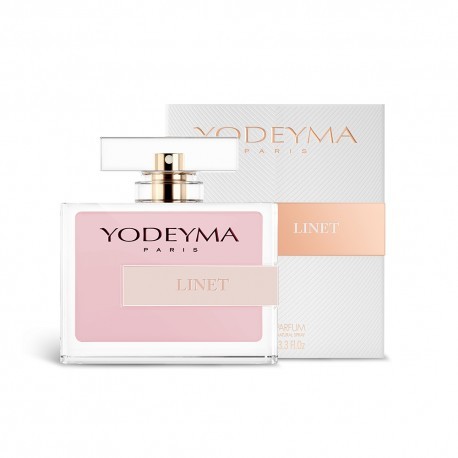 YODEYMA LINET 100ML YODEYMA LINET 100ML