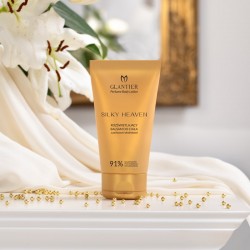 Rozświetlający Balsam Do Ciała Glantier Silky Heaven 150 Ml