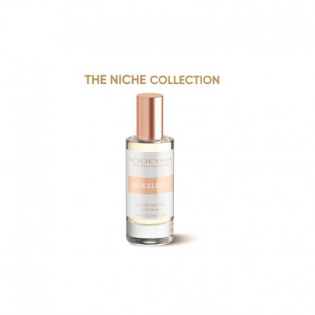 Yodeyma Silk Elixir 100ml