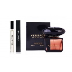 Perfumetka Glantier 417 - Crystal Noir (Versace)