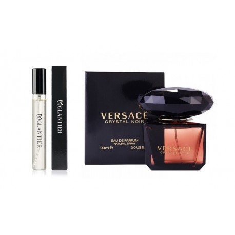Perfumetka Glantier 417 - Crystal Noir (Versace) Perfumetka Glantier 417 - Crystal Noir (Versace)