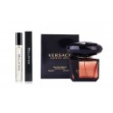 Perfumetka Glantier 417 - Crystal Noir (Versace)