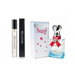Perfumetka Glantier 432 - Moschino Funny! (Moschino)
