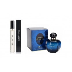 Perfumetka Glantier 433 - Midnight Poison (Christian Dior)
