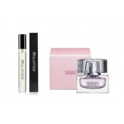 Perfumetka Glantier 444 - Gucci Eau de Parfum II (Gucci)