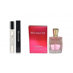 Perfumetka Glantier 457 - Miracle (Lancome)
