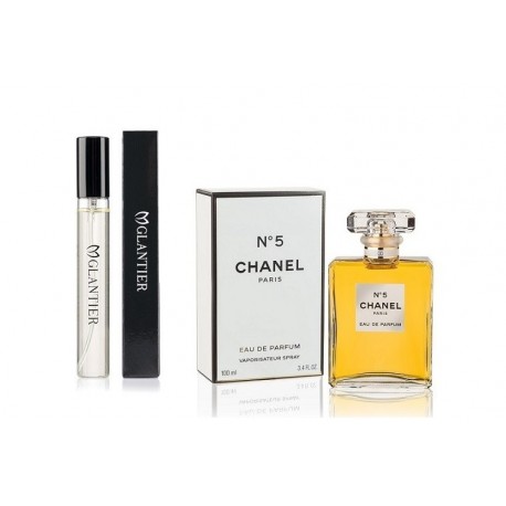 Perfumetka Glantier 458 - Chanel N'5 (Chanel) Perfumetka Glantier 458 - Chanel N'5 (Chanel)