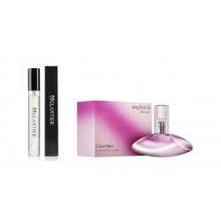 Perfumetka Glantier 466 - Euphoria Biossom (Calvin Klein)