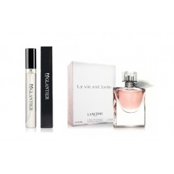 Perfumetka Glantier 477 - La Vie Est Belle (Lancome)
