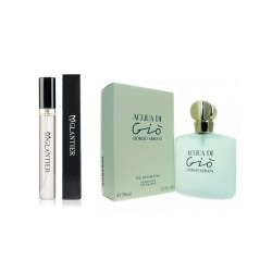 Perfumetka Glantier 483 - Acqua di Gio (Giorgio Armani)