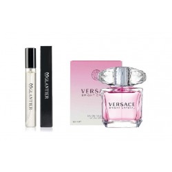 Perfumetka Glantier 493 - Bright Crystal (Versace)