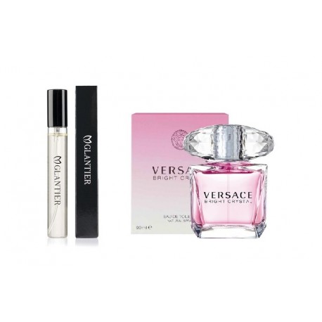 Perfumetka Glantier 493 - Bright Crystal (Versace) Perfumetka Glantier 493 - Bright Crystal (Versace)