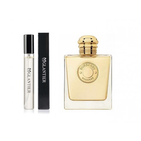 PERFUMY GLANTIER 601 - GODDESS (BURBERRY) PERFUMY GLANTIER 601 - GODDESS (BURBERRY)