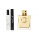PERFUMY GLANTIER 601 - GODDESS (BURBERRY)