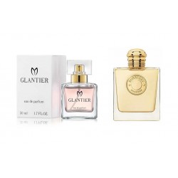 PERFUMY GLANTIER 601 - GODDESS (BURBERRY)