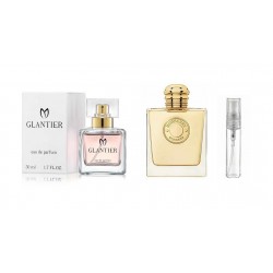 PERFUMY GLANTIER 601 - GODDESS (BURBERRY)