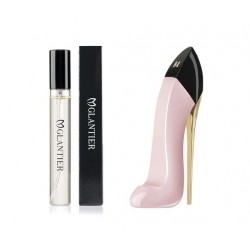 PERFUMY GLANTIER 602 - GOOD GIRL BLUSH (CAROLINA HERRERA)