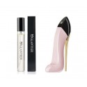 PERFUMY GLANTIER 602 - GOOD GIRL BLUSH (CAROLINA HERRERA)