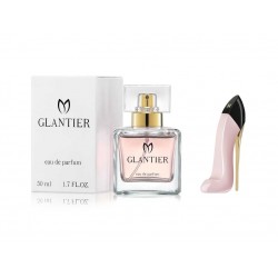 PERFUMY GLANTIER 602 - GOOD GIRL BLUSH (CAROLINA HERRERA)