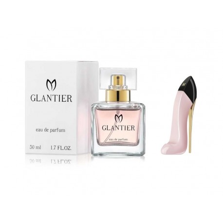PERFUMY GLANTIER 602 - GOOD GIRL BLUSH (CAROLINA HERRERA) PERFUMY GLANTIER 602 - GOOD GIRL BLUSH (CAROLINA HERRERA)