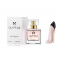 PERFUMY GLANTIER 602 - GOOD GIRL BLUSH (CAROLINA HERRERA)
