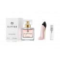 PERFUMY GLANTIER 602 - GOOD GIRL BLUSH (CAROLINA HERRERA)