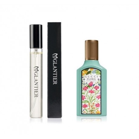 PERFUMY GLANTIER 603 - FLORA GORGEOUS JASMINE (GUCCI) PERFUMY GLANTIER 603 - FLORA GORGEOUS JASMINE (GUCCI)