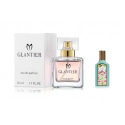 PERFUMY GLANTIER 603 - FLORA GORGEOUS JASMINE (GUCCI)