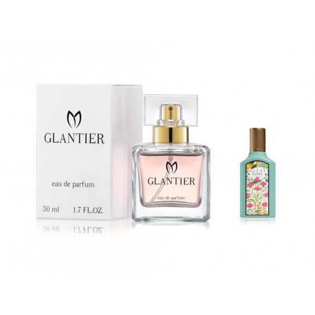 PERFUMY GLANTIER 603 - FLORA GORGEOUS JASMINE (GUCCI) PERFUMY GLANTIER 603 - FLORA GORGEOUS JASMINE (GUCCI)