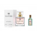PERFUMY GLANTIER 603 - FLORA GORGEOUS JASMINE (GUCCI)