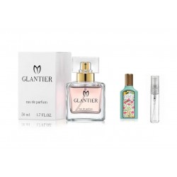 PERFUMY GLANTIER 603 - FLORA GORGEOUS JASMINE (GUCCI)