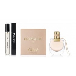 Perfumetka Glantier 568 - Nomade (Chloe)
