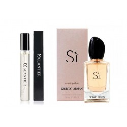 Perfumetka Glantier 500 - Si (Giorgio Armani)