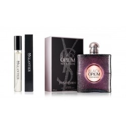Perfumetka Glantier 548 - Black Opium (Yves Saint Laurent)