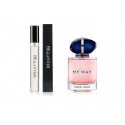 Perfumy Glantier 585 - My Way (Giorgio Armani)