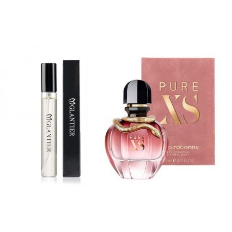 Perfumetka Glantier 569 - Pure XS for Her Perfumetka Glantier 569 - Pure XS for Her