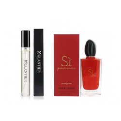 Perfumetka Glantier 563 - Si Passione (Giorgio Armani)
