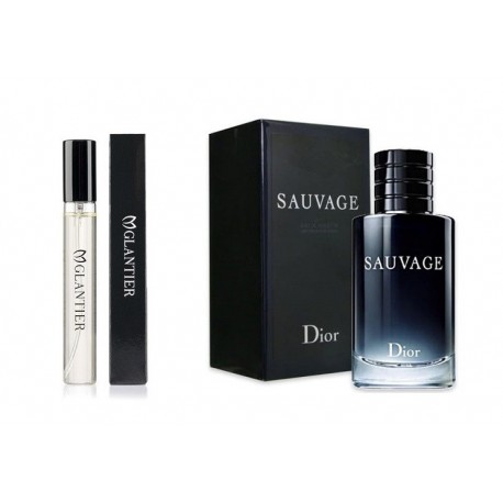 Perfumetka Glantier 771 - Sauvage 2015 Perfumetka Glantier 771 - Sauvage 2015