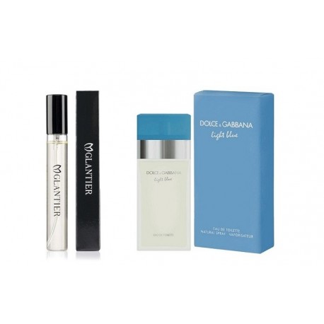 Perfumetka Glantier 411 - D&G Light Blue (Dolce&Gabbana) Perfumetka Glantier 411 - D&G Light Blue (Dolce&Gabbana)