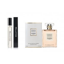 Perfumetka Glantier 507 - Coco Mademoiselle (Chanel)