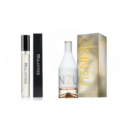 Perfumetka Glantier 497 - CKIN2U for her