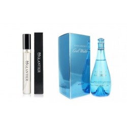 Perfumetka Glantier 496 - Cool Water (Davidoff)
