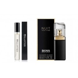 Perfumetka Glantier 505 - Boss Nuit Pour Femme (Hugo Boss)